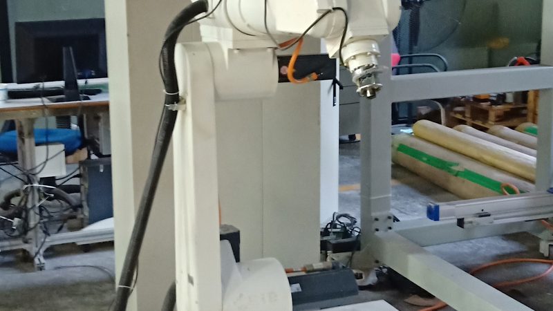 线扫描相机镜头接口型号全解析，揭秘选型要点
