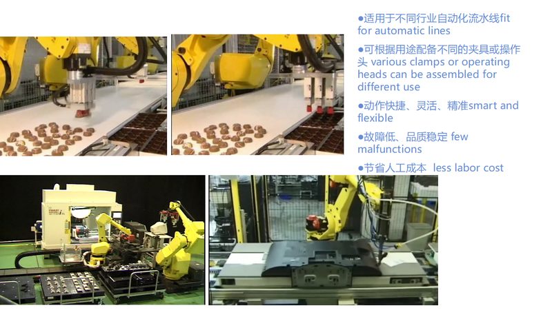 自动化改造如何降低人工成本？数据对比揭示真相