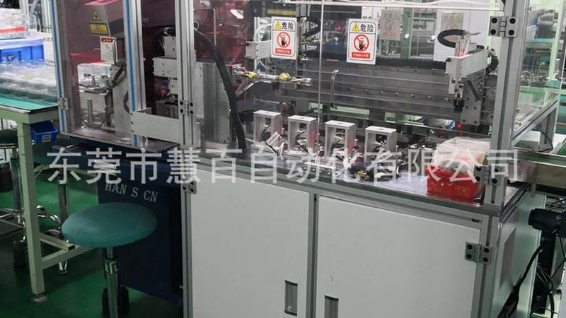 二手自动化生产线：揭秘其优缺点，助您明智决策