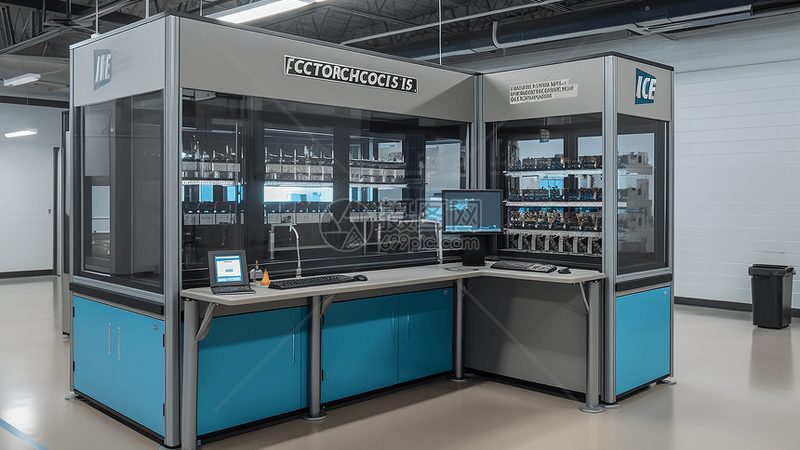 自动化系统型号规格参数：揭秘其背后的关键指标