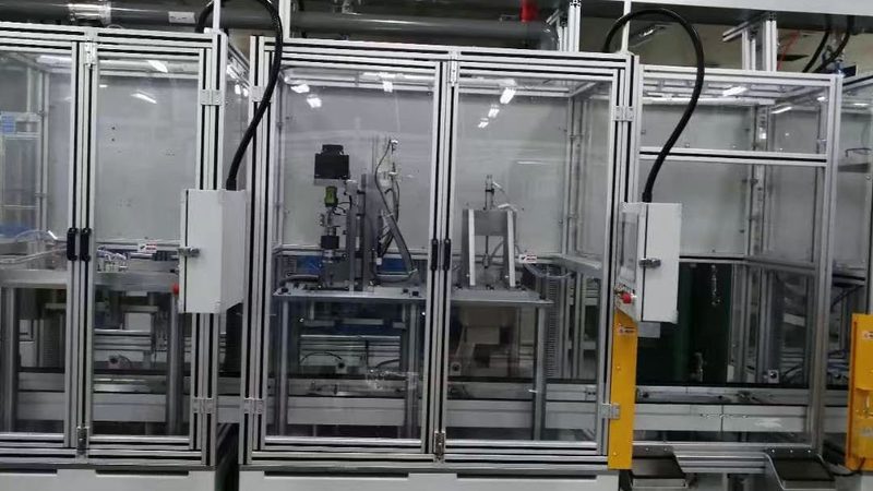 组态软件通讯协议解析：揭秘工业自动化沟通的桥梁