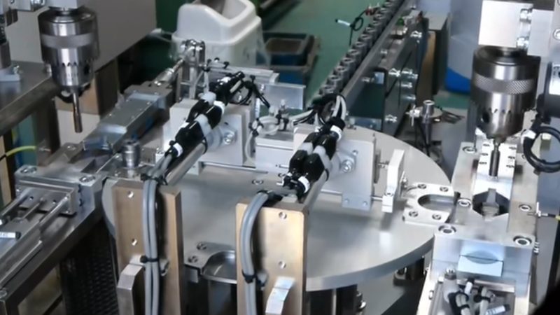机器视觉系统安装规范：确保精度与效率的关键步骤